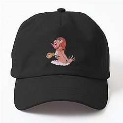 I miss You Bjork Dad Hat