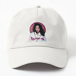 Björk - Post Hat