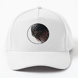 Björk Medulla Promo Baseball Cap