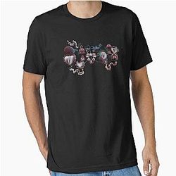Fossora Björk Logo T-Shirt