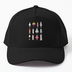 Needed Gifts Bjork Guðmundsdóttir Cool Graphic Baseball Cap