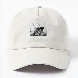 Funny Gift Björk dj Guðmundsdóttir Dad Hat