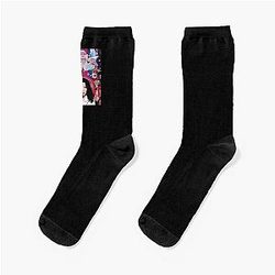Bjork Post Socks