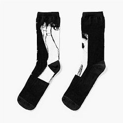 Mens Favorite Actress Musician Guðmundsdóttir Funny Fans Socks