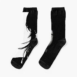 Lover Gifts Beautiful Female Singer Guðmundsdóttir Gift Birthday Socks