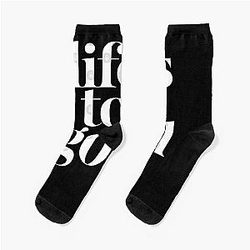 Funny Gifts For Bjork Actress Musician Guðmundsdóttir Fan Socks