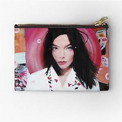 Bjork Post Pouch