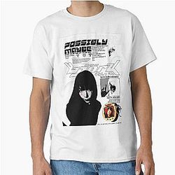 Bjork Aesthetic Classic T-Shirt