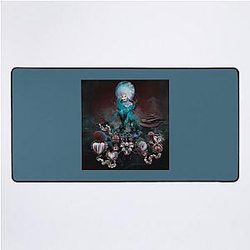 Björk Fossora tour 2023 Desk Mat