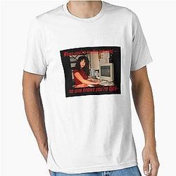 Björk Essential T-Shirt