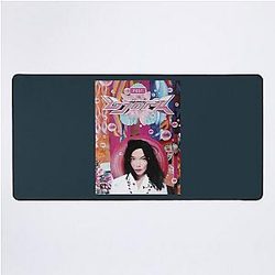 Björk Post Desk Mat