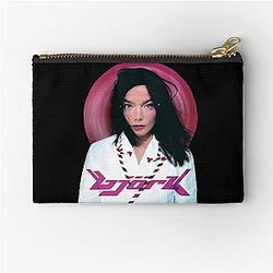 Björk - Post Pouch