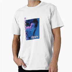 Bjork Isobel T-Shirt