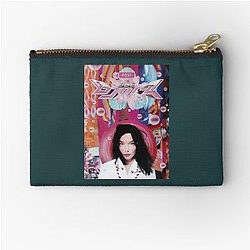 Björk Post Pouch