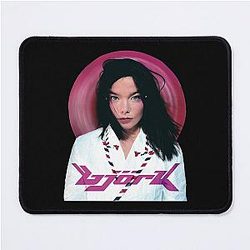 Björk - Post Pad