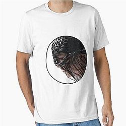 Björk Medulla Promo T-Shirt