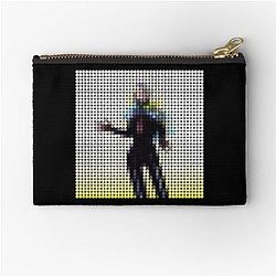 Björk Vulnicura Sticker Pouch