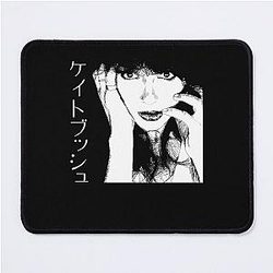 Mens Favorite Bjork Guðmundsdóttir Funny Fans Mouse Pad