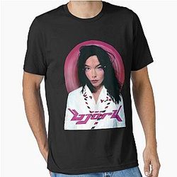 Bjork - Post Essential T-Shirt