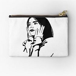 Björk Zipper Pouch