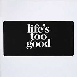 Funny Gifts For Bjork Actress Musician Guaridssondottir Gifts For Fan Desk Mat