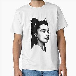 Björk Guðmundsdottir Classic T-Shirt
