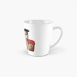 Grateful Grapefruit Björk Mug