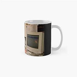 Bjork Classic Mug