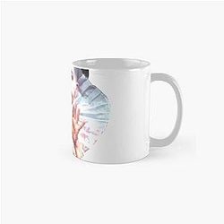 Bjork Guðmundsdóttir Classic Mug