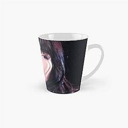 Björk Guðmundsdottir Tall Mug