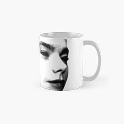 Bjork Guðmundsdóttir Classic Mug