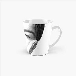 Björk Guðmundsdóttir Tall Mug