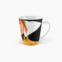 Bjork Tall Mug