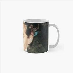 Björk Guðmundsdóttir Classic Mug