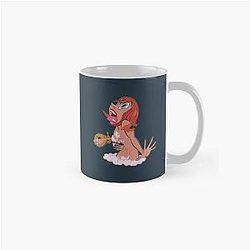 I miss Björk Classic Mug