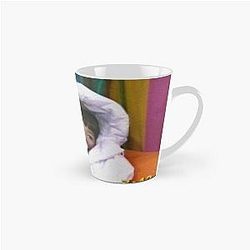 Bjork Tall Mug