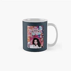 Bjork Post Classic Mug
