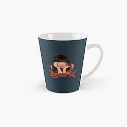 Retro Björk Tall Mug