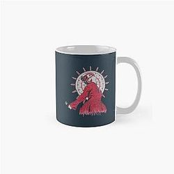 Björk Vulnicura Classic Mug