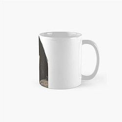 Bjork Debut Mug