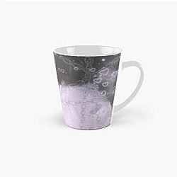 Björk Guðmundsdottir Tall Mug