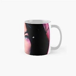 Bjork Post Classic Mug