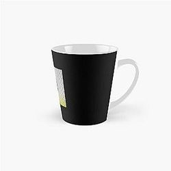 Björk Vulnicura Tall Mug