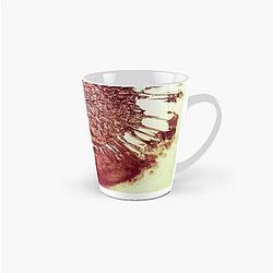 Björk Jóga paused at 1:18 Tall Mug