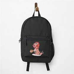 I miss you Backpack