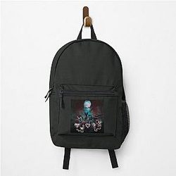 Björk Fossora Tour 2023 Backpack