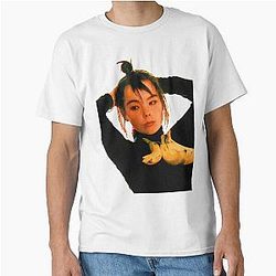 Björk Classic T-Shirt