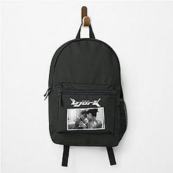 Funny Gift Bjork Record Producer Dj Backpack