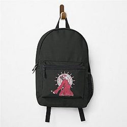 Björk Red Vulnicura Backpack