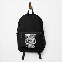 Funny Gift For Bjork Dust Guðmundsdóttir Gifts Fan Backpack